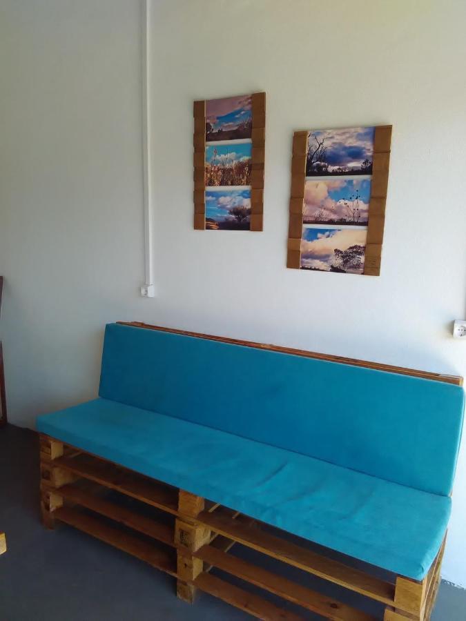 Turismo Rural Casa Da Ceu Amiais de Cima Luaran gambar