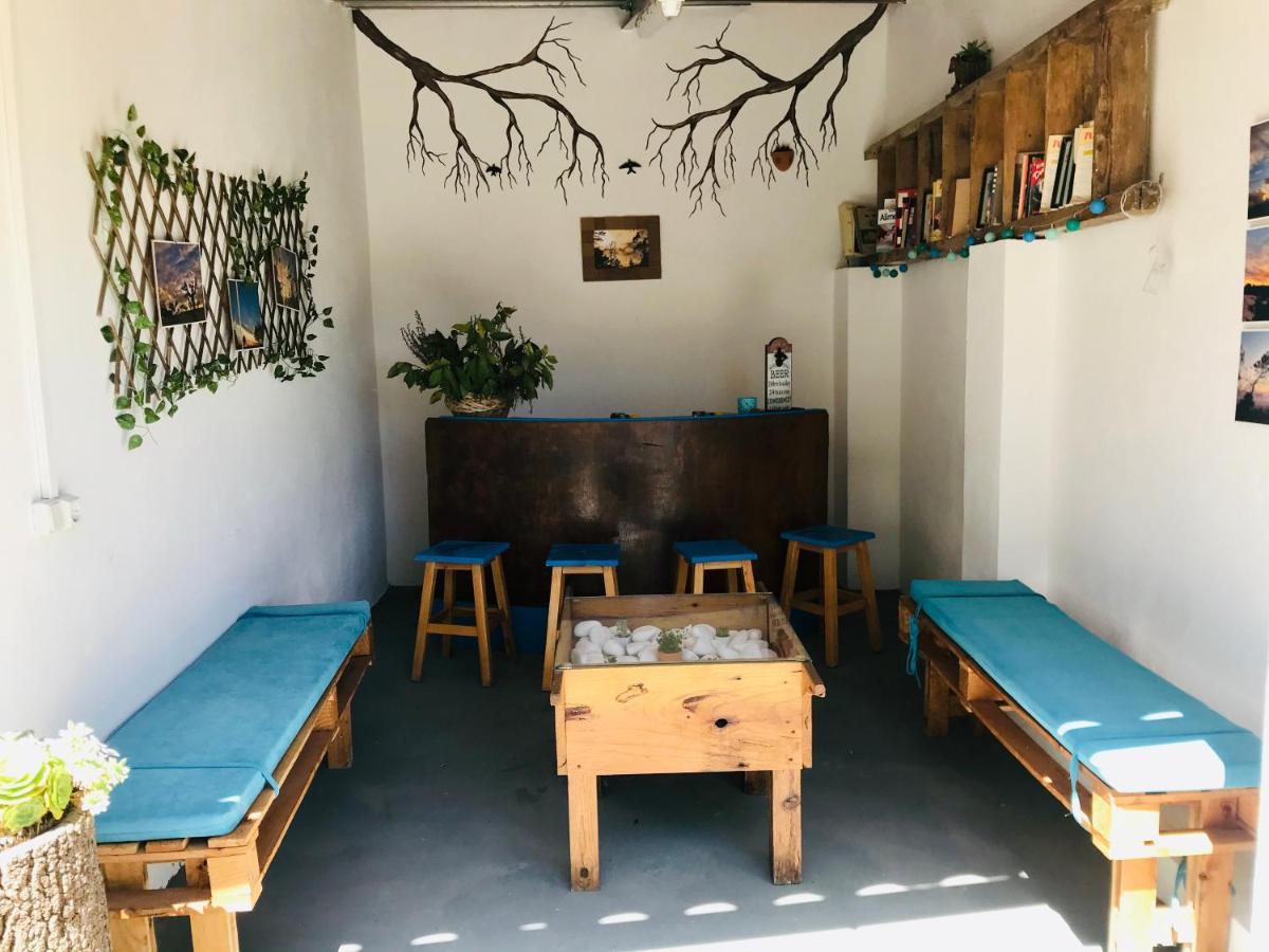 Turismo Rural Casa Da Ceu Amiais de Cima Luaran gambar