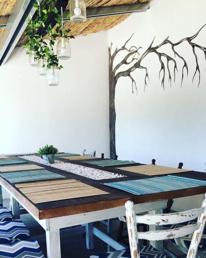 Turismo Rural Casa Da Ceu Amiais de Cima Luaran gambar